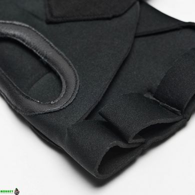 Бінт-рукавичка Neoprene Black Leone