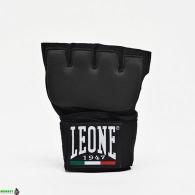 Бінт-рукавичка Neoprene Black Leone