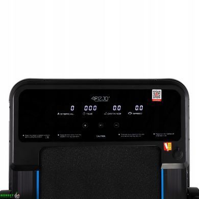 Бігова доріжка 4FIZJO TM Ultra (P-5907739319357)