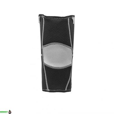 Наколенник спортивный OPROtec Knee Support with Closed Patella XL Black (TEC5730-XL)