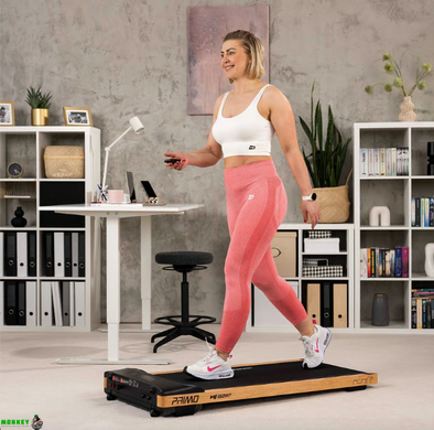 Беговая дорожка Hop-Sport HS-850WP Primo