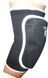 Налокітники спортивні Power System Elastic Elbow Pad PS-6004 Black XL