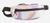 Сумка спортивная Puma PR Classic Waist Bag 0,8L черный, белый, фиолетовый, оранжевый Уни 23x6x9,5 см