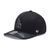 Кепка MVP 47 Brand DP LOS ANGELES DODGERS черный, светло-серый Уни OSFA