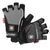 Рукавички для фітнесу і важкої атлетики Power System Man&rsquo;s Power PS-2580 Black/Grey S