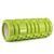 Масажний ролик (роллер) PowerPlay 4025 Massage Roller Зелений (33x14см.)