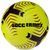Мяч футбольный HYBRID SOCCERMAX FIFA FB-3114 Желтый-черный-зеленый №5 PU