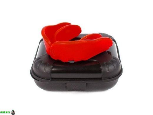 Капа MAKURA Toka взрослая (возраст 11+) Red (art.6017514105)