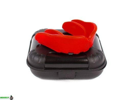 Капа MAKURA Toka взрослая (возраст 11+) Red (art.6017514105)