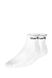 Носки Asics 2PPK SPORT SOCK белый Уни 35-38