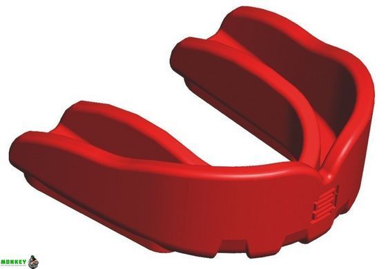 Капа MAKURA Toka взрослая (возраст 11+) Red (art.6017514105)