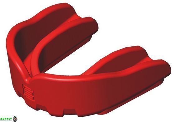 Капа MAKURA Toka взрослая (возраст 11+) Red (art.6017514105)