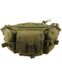 Тактическая сумка на пояс KOMBAT UK Tactical Waist Bag