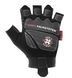 Рукавички для фітнесу і важкої атлетики Power System Man&rsquo;s Power PS-2580 Black/Grey S