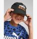 Кепка Puma TE Cap Jr чорний Діт OSFA