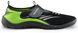 Аквашузы Aqua Speed ​​AQUA SHOE MODEL 27A 7595 черный, салатовый Уни 35