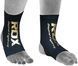 Защита голеностопа RDX Black New (2шт) S