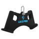 Рукоятка для тяги в низ LiveUp LP8325 черный