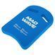 Доска для плавания MadWave CROSS M072304 Красный