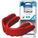 Капа MAKURA Toka взрослая (возраст 11+) Red (art.6017514105)