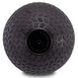 М'яч медичний слембол для кроссфіту Record SLAM BALL FI-7474-10 10кг чорний