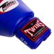 Боксерські рукавиці шкіряні TWINS FBGVL3-25 10-18 унцій кольори в асортименті