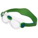 Очки-маска для плавания детская MadWave FLAME M046401 цвета в ассортименте