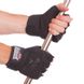 Перчатки для фитнеса и тяжелой атлетики SCHIEK SP-Sport BC-4928 M-XL цвета в ассортименте