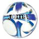 М'яч футбольний Joma DALI біло-синій Уні 5