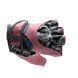 Перчатки для фитнеса MadMax MFG-931 No matter Pink M