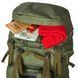 Kelty рюкзак Asher 85 winter moss-dill
