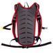 Рюкзак мультиспортивний SP-Sport LK409 Чорний 4,5л