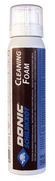 Спрей для чистки ракеток Donic Foam cleaner spray 100 ml