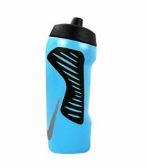 Бутылка Nike HYPERFUEL WATER BOTTLE 18 OZ голубой Уни 532 мл