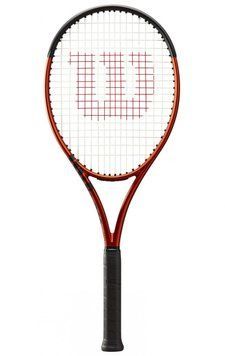 Ракетка Wilson Burn 100 V5.0
