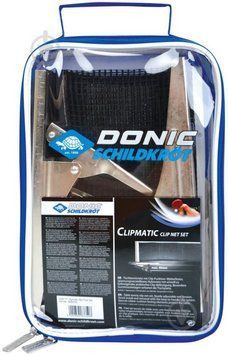 Сетка для пинг-понга Donic "Clipmatic" 00000016205