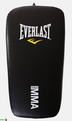 Маківара Everlast MUAY THAI PADS чорний Уні UNI