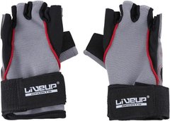Перчатки для тренировок LiveUp TRAINING GLOVES