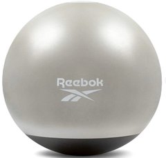 Фитбол Reebok Stability Gymball черный Уни 75 см