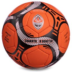 М'яч футбольний ШАХТЕР-ДОНЕЦК BALLONSTAR FB-6696 №5