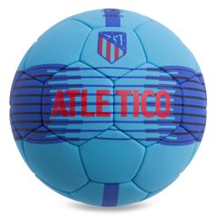 Мяч футбольный MATSA ATLETICO MADRID FB-0588 №5