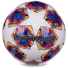Мяч футбольный MATSA CHAMPIONS LEAGUE FINAL MADRID 2019 FB-8120 №5 PU