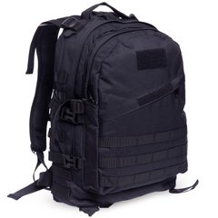 Рюкзак тактический трехдневный SILVER KNIGHT 30 литров 3D (нейлон, оксфорд 900D, размер 47х34х17см, цвета в ассортименте)