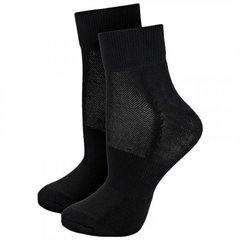 Шкарпетки Asics 2PPK SPORT SOCK чорний Уні 35-38