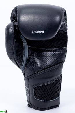Боксерские перчатки V`Noks Futuro Tec 16 ун.