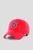 Кепка MVP 47 Brand BOSTON RED SOX WOOL красный, серый Уни OSFA