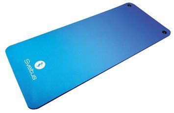 Коврик для йоги и фитнеса Sveltus Evolution йога-мат 140х60х1.5 см Синий (SLTS-1371)