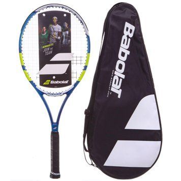 Ракетка для великого тенісу BABOLAT BB121201-30601 PULSION 102, L2