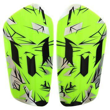 Щитки футбольные SPORTS SP-Sport FB-9722 Разные цвета M (пластик, EVA)