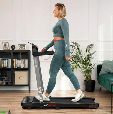 Беговая дорожка Hop-Sport HS-1300WLB Active